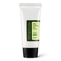 COSRX Aloe Soothing Sun Cream SPF 50+ PA+++