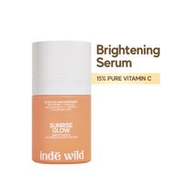 Sunrise Glow 15% Vitamin C Complex Serum