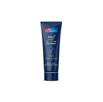 Dr Batra's PRO +Skin Clear Face washEnriched withTulsi,Neem,Aloe Vera,Natural Extract