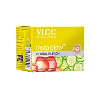VLCC Insta Glow Herbal Bleach