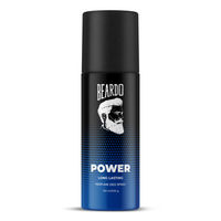 Beardo Power Deo Body Spray-picture-15
