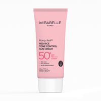 Mirabelle Korea Red Rice Sun Cream SPF 50+ PA++++