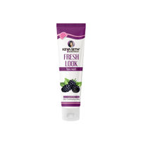 Keya Seth Aromatherapy Fresh Look Face Wash Blackberry