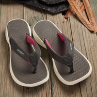Studded havaiana flip flops sales