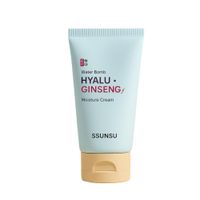 SSUNSU Water Bomb Hyalu Ginseng Moisture Cream