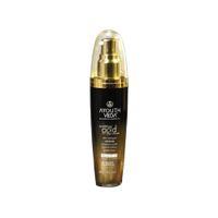 Ayouthveda Sparkling Gold Day Cream with 24K Nano Gold, Saffron & Lotus for Radiant, Youthful Skin