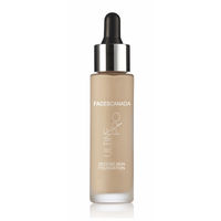 Faces Canada Ultime Pro Second Skin Foundation SPF 15