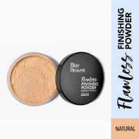 Blue Heaven Flawless Finishing Powder