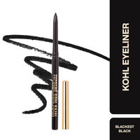 Milani Supreme Kohl Kajal Eyeliner - Blackest Black