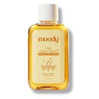 Moody Daily Glow Tonic Toner With Glycolic & Niacinamide For Bright Skin