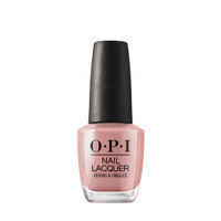 O.P.I Nail Lacquer