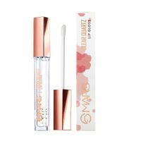 MARS Clear Quartz Lip Gloss For Women