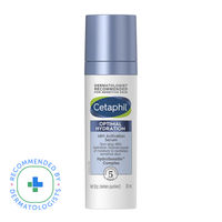 Cetaphil Optimal Hydration Lightweight Serum, Skin Barrier protection with Hyaluronic Acid