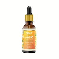 GLAMOUR WORLD AYURVEDIC Glow Vitamin C Face Serum