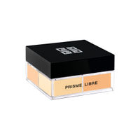 Givenchy Prisme Libre Mini 4-color Loose Powder - N°05 Popeline Mimosa