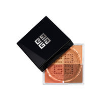 Givenchy Prisme Libre Mini 4-color Loose Powder - N°06 Organza Ambre
