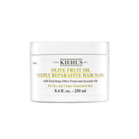 Kiehl's Olive Fruit Oil Deeply Repairative Hair Mask