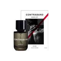 Contraband Hands Off Eau De Parfum