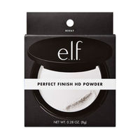 e.l.f. Cosmetics Perfect Finish HD Powder
