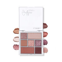 LAMEL Selflove Eyeshadow Palette