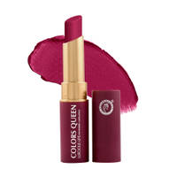 Colors Queen Luscious Lips Non Transfer Matte Lipstick