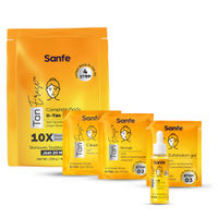 Sanfe Tan Erase Body Detan Kit