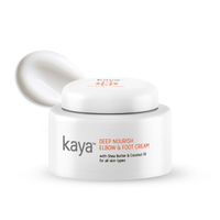 Kaya Deep Nourish Elbow & Foot Cream