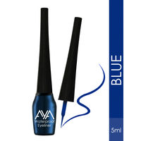 AYA Waterproof Eyeliner - Blue