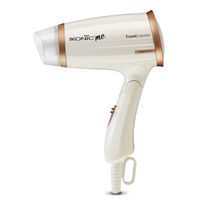Ikonic Me-travel Express Hair Dryer