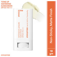 Innisfree Intensive Leisure Sun Stick SPF 50+ - Matte UV Protection