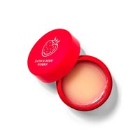 Bath & Body Works Strawberry Pound Cake Lip Scrub