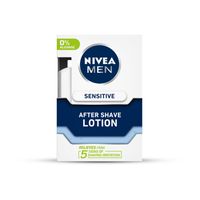 NIVEA MEN Shaving - Sensitive After Shave Lotion