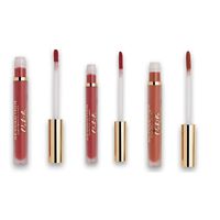 Makeup Revolution X Sebile Matte Liquid Lipstick Combo