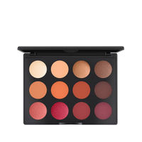 M.A.C Palette / Art Library - Flame-Boyant