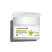 APLB Pdrn Vitamin C Facial Cream