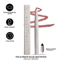 The Ultimate Kajal Multistick - Metallic Bronze