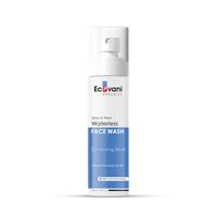 ECOVANI Waterless Musk Face Wash