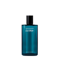 Davidoff Cool Water Eau De Toilette For Men