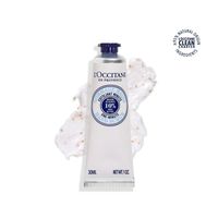 L'Occitane Shea Butter One Minute Hand Scrub