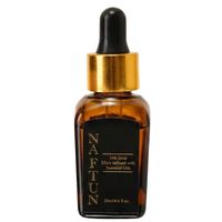 NAFTUN BEAUTY 24K Gold Elixir Infused With Essential Oils