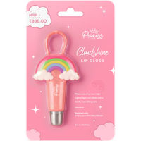 Renee Cosmetics Princess By RENEE Cloudshine Glitter Lip Gloss