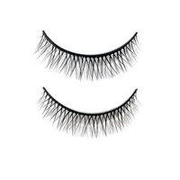 Bronson Professional 3D Effect Long and Natural Look False Eyelashes - 233