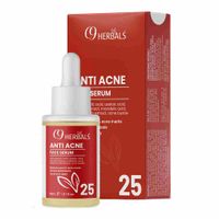 C9 Herbals Anti Acne Face Serum