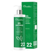 C9 Herbals Gel Face Wash