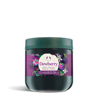 The Body Shop Dewberry Body Yogurt