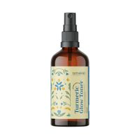 Tattvalogy Turmeric Radiance toner Natural Hydrosol