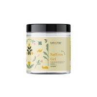 Tattvalogy Luxurious Saffron Gel - Pure Saffron, Brightens Skin, Reduces Pigmentation & Adds Glow