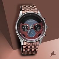 Fastrack octane watches on sale