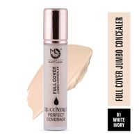 Matt look Full Cover Jumbo Oil Control Perfect Coverage Concealer