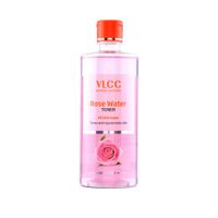 VLCC Rose Water Toner